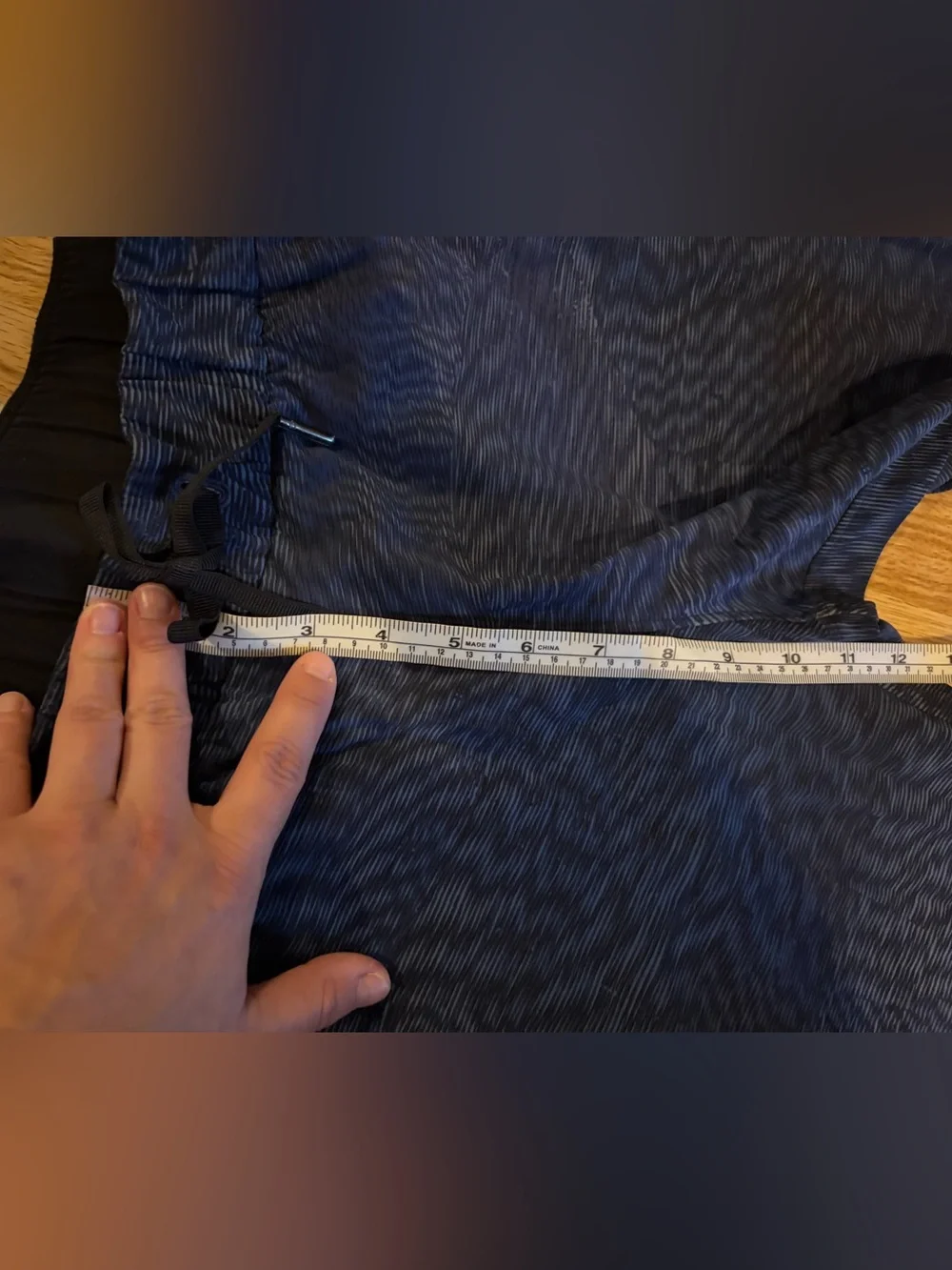 Lululemon On The Fly Pant 28